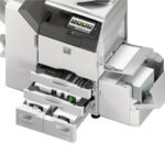 Sharp MX-5051 Renkli Fotokopi Makinesi - Görsel 4