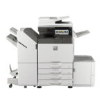 Sharp MX-6051 Renkli Fotokopi Makinesi