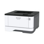 Sharp MX-B427PW Siyah Lazer Yazıcı + Tek Fonksiyonlu - Görsel 2