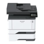 Sharp MX-B427W Siyah Lazer Yazıcı + Çok Fonksiyonlu