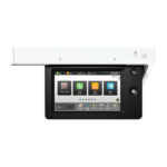 Sharp MX-B456WH Siyah Lazer Yazıcı + Çok Fonksiyonlu - Görsel 3