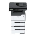 Sharp MX-B467F Siyah Lazer Yazıcı + Çok Fonksiyonlu
