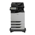 Sharp MX-C607F Renkli Lazer Yazıcı + Çok Fonksiyonlu