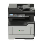 Lexmark MX321ADN Siyah Lazer Yazıcı + Çok Fonksiyonlu - Görsel 2