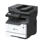 Lexmark MX321ADN Siyah Lazer Yazıcı + Çok Fonksiyonlu - Görsel 4