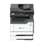 Lexmark MX321ADN Siyah Lazer Yazıcı + Çok Fonksiyonlu