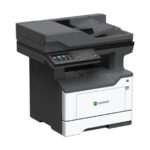 Lexmark MX421ADE Siyah Lazer Yazıcı + Çok Fonksiyonlu - Görsel 2