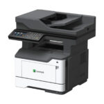 Lexmark MX421ADE Siyah Lazer Yazıcı + Çok Fonksiyonlu - Görsel 3
