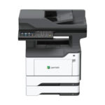 Lexmark MX521ADE Siyah Lazer Yazıcı + Çok Fonksiyonlu