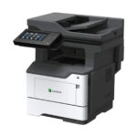 Lexmark MX622ADE Siyah Lazer Yazıcı + Çok Fonksiyonlu - Görsel 3