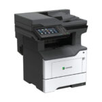 Lexmark MX622ADE Siyah Lazer Yazıcı + Çok Fonksiyonlu - Görsel 2