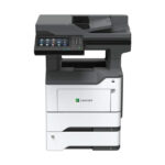 Lexmark MX622ADE Siyah Lazer Yazıcı + Çok Fonksiyonlu