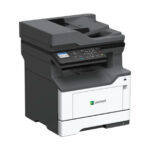 Lexmark MX622ADHE Siyah Lazer Yazıcı + Çok Fonksiyonlu - Görsel 2