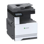 Lexmark MX931DSE Siyah Fotokopi Makinesi