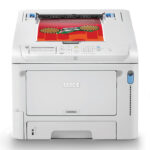 OKI C650DN Renkli Lazer Yazıcı + Tek Fonksiyonlu