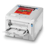 OKI C650DN Renkli Lazer Yazıcı + Tek Fonksiyonlu - Görsel 3