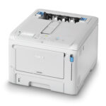 OKI C650DN Renkli Lazer Yazıcı + Tek Fonksiyonlu - Görsel 4