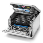 OKI C650DN Renkli Lazer Yazıcı + Tek Fonksiyonlu - Görsel 5