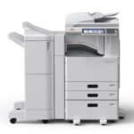 Oki ES9455 Renkli Fotokopi Makinesi