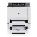 Olivetti D-COLOR P2226 - P2226plus Renkli Lazer Yazıcı + Tek Fonksiyonlu