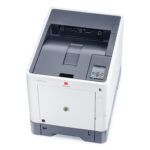 Olivetti D-COLOR P2230 Renkli Lazer Yazıcı + Tek Fonksiyonlu - Görsel 2