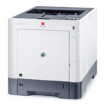 Olivetti D-COLOR P2230 Renkli Lazer Yazıcı + Tek Fonksiyonlu