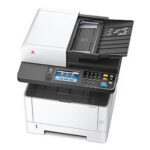 Olivetti D-COPIA 4023MF Siyah Lazer Yazıcı + Çok Fonksiyonlu - Görsel 2