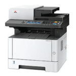 Olivetti D-COPIA 4023MF Siyah Lazer Yazıcı + Çok Fonksiyonlu