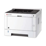 Kyocera ECOSYS P2235DW Siyah Lazer Yazıcı + Tek Fonksiyonlu - Görsel 2