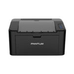 Pantum P2500 Siyah Lazer Yazıcı + Tek Fonksiyonlu