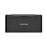 Pantum P2500 Siyah Lazer Yazıcı + Tek Fonksiyonlu - Görsel 2
