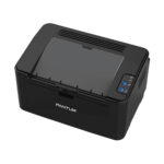 Pantum P2500 Siyah Lazer Yazıcı + Tek Fonksiyonlu - Görsel 5