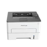 Pantum P3010DW Siyah Lazer Yazıcı + Tek Fonksiyonlu - Görsel 2