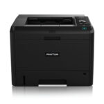 Pantum P3500DN Siyah Lazer Yazıcı + Tek Fonksiyonlu