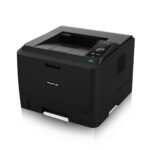 Pantum P3500DN Siyah Lazer Yazıcı + Tek Fonksiyonlu - Görsel 3