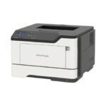 Pantum P4200DN Siyah Lazer Yazıcı + Tek Fonksiyonlu - Görsel 2