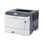 Pantum P5000DN Siyah Lazer Yazıcı + Tek Fonksiyonlu - Görsel 2