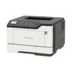 Pantum P5500DN Siyah Lazer Yazıcı + Tek Fonksiyonlu - Görsel 2