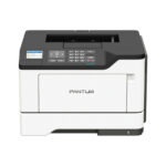 Pantum P5500DN Siyah Lazer Yazıcı + Tek Fonksiyonlu