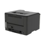 Pantum P5500DN Siyah Lazer Yazıcı + Tek Fonksiyonlu - Görsel 3