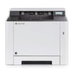 Kyocera ECOSYS PA2100CX Renkli Lazer Yazıcı + Tek Fonksiyonlu