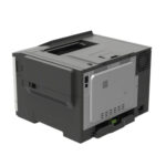 Pantum CP2500DN Renkli Lazer Yazıcı + Tek Fonksiyonlu - Görsel 2