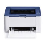 Xerox PHASER 3020 Siyah Lazer Yazıcı + Tek Fonksiyonlu