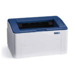 Xerox PHASER 3020 Siyah Lazer Yazıcı + Tek Fonksiyonlu - Görsel 4