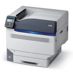 OKI PRO9541DN Renkli Lazer Yazıcı + Tek Fonksiyonlu