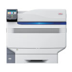 OKI PRO9542DN Renkli Lazer Yazıcı + Tek Fonksiyonlu