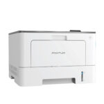 Pantum BP5100DN Siyah Lazer Yazıcı + Tek Fonksiyonlu - Görsel 3