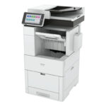 Ricoh IM C530F Renkli Lazer Yazıcı + Çok Fonksiyonlu - Görsel 2