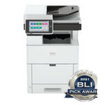 Ricoh IM C530FB Renkli Lazer Yazıcı + Çok Fonksiyonlu