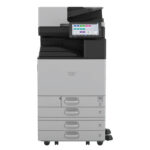 Ricoh IM C5510(A) Renkli Fotokopi Makinesi